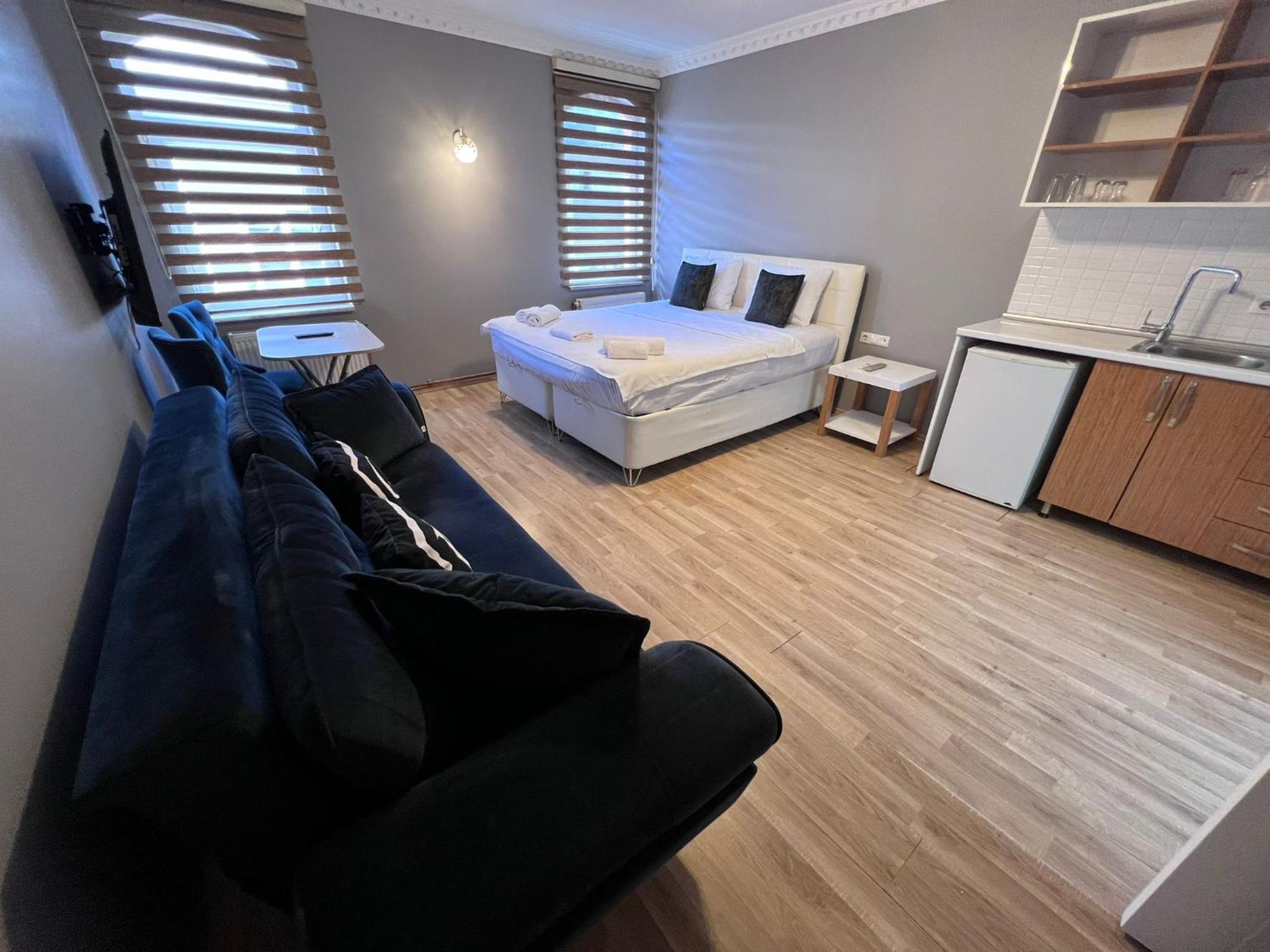 Pera Nova House