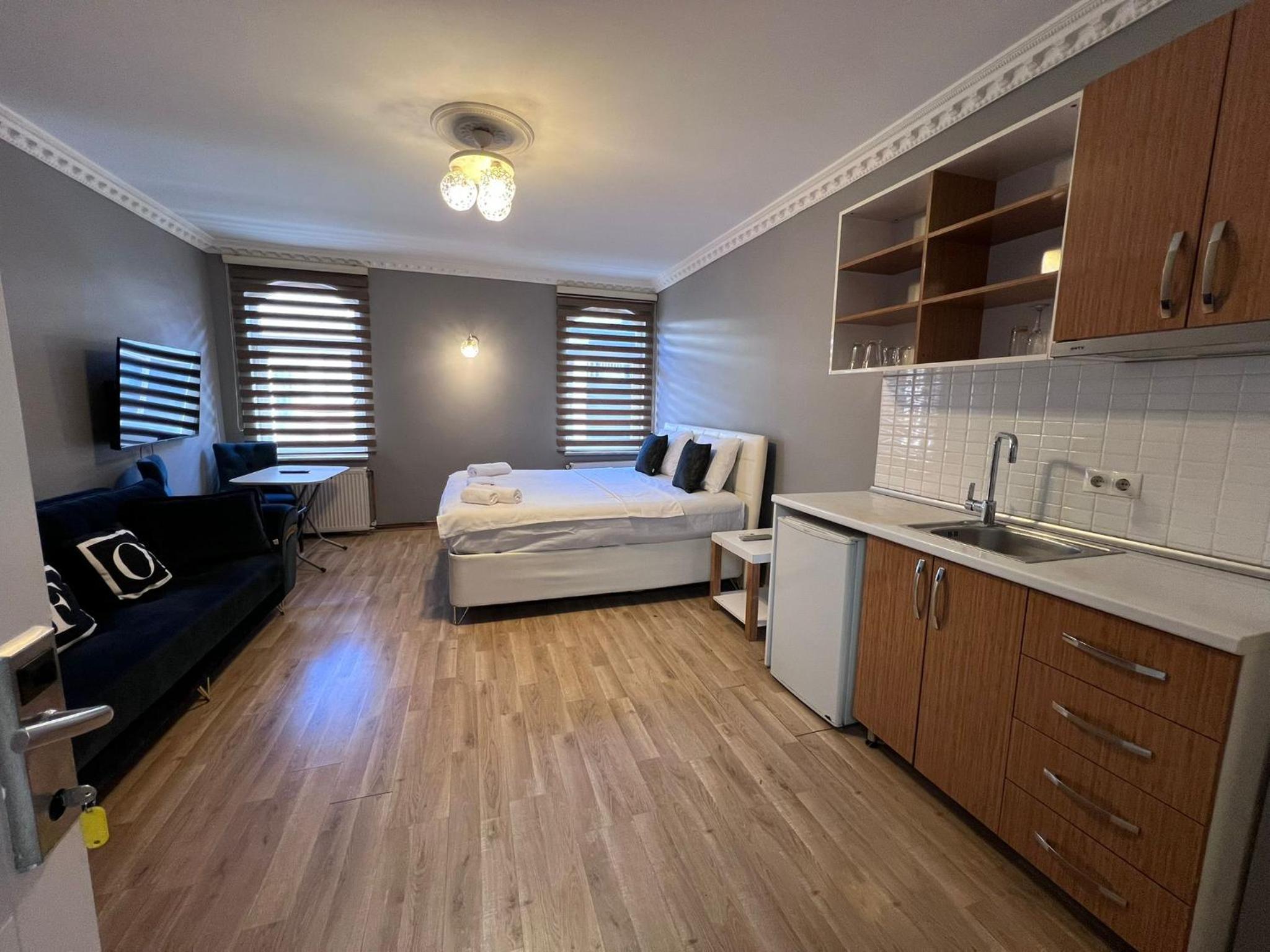Pera Nova House