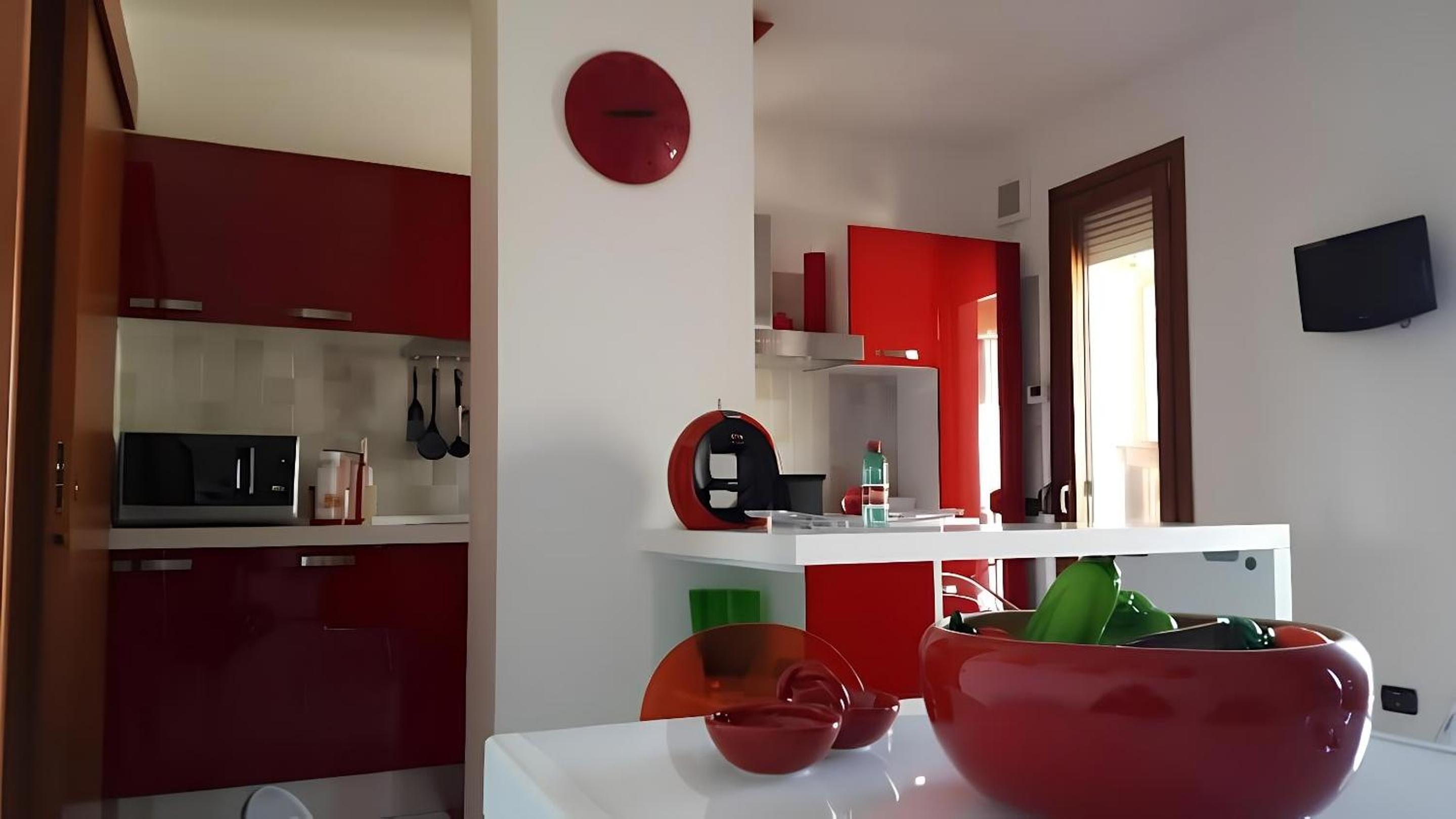 Residenza Bacchelli Cagliari