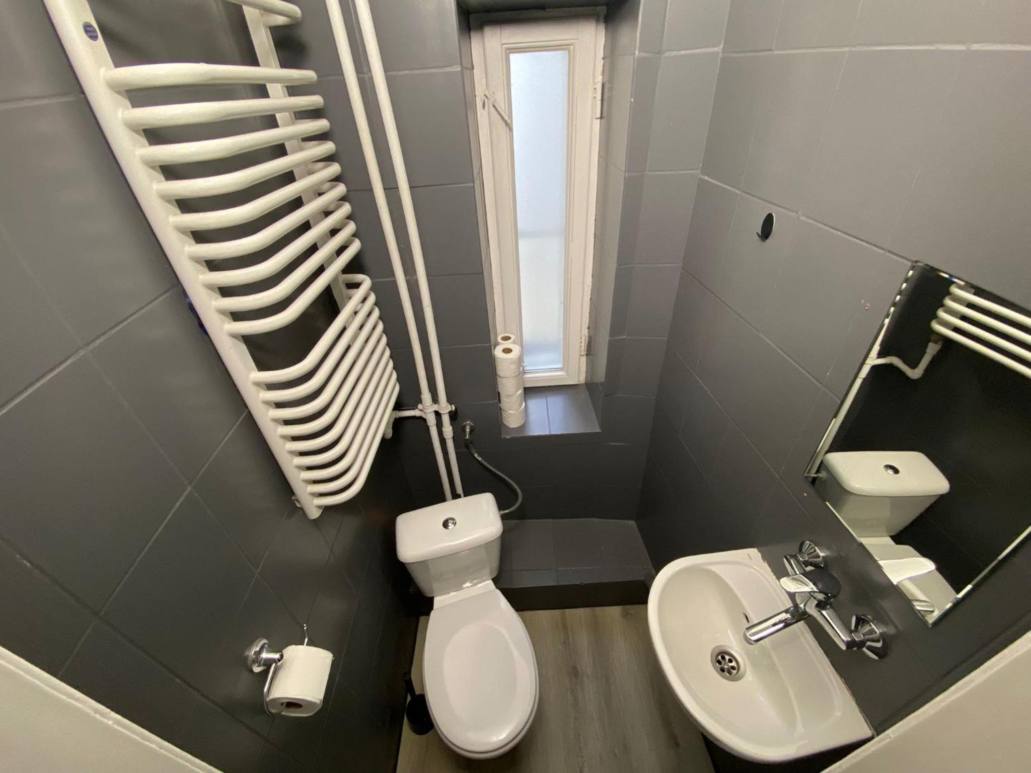 Fantastic-Inn Warszawa - Górskiego
