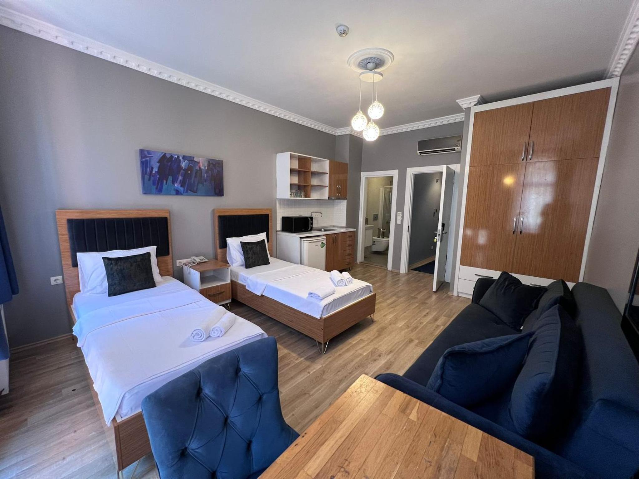 Pera Nova House