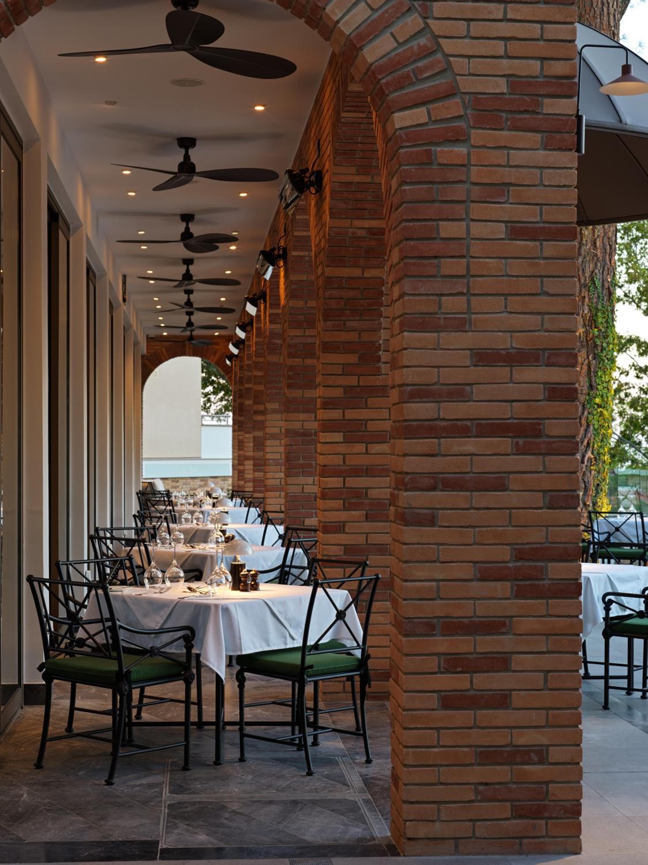 Pendeli Resort