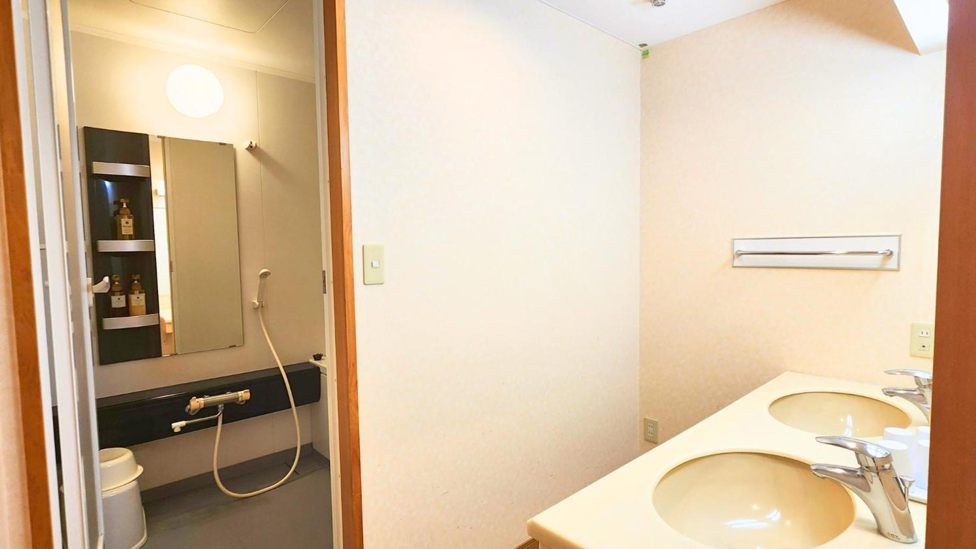 LiVEMAX Resort Echigo Yuzawa
