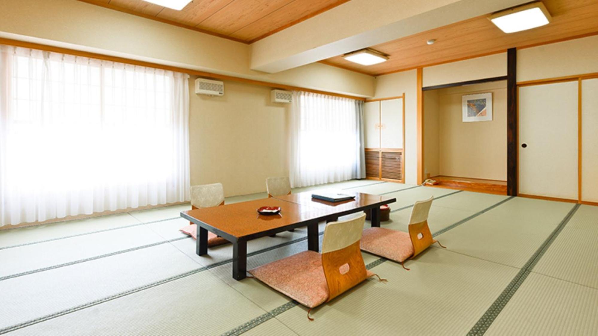 LiVEMAX Resort Echigo Yuzawa