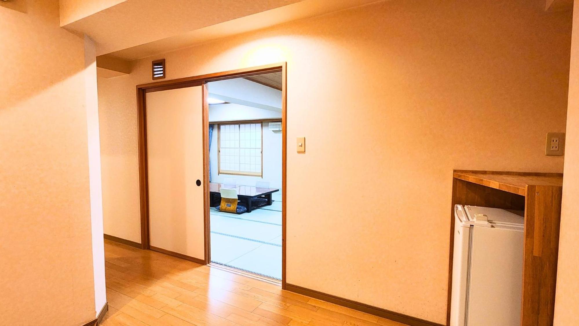 LiVEMAX Resort Echigo Yuzawa
