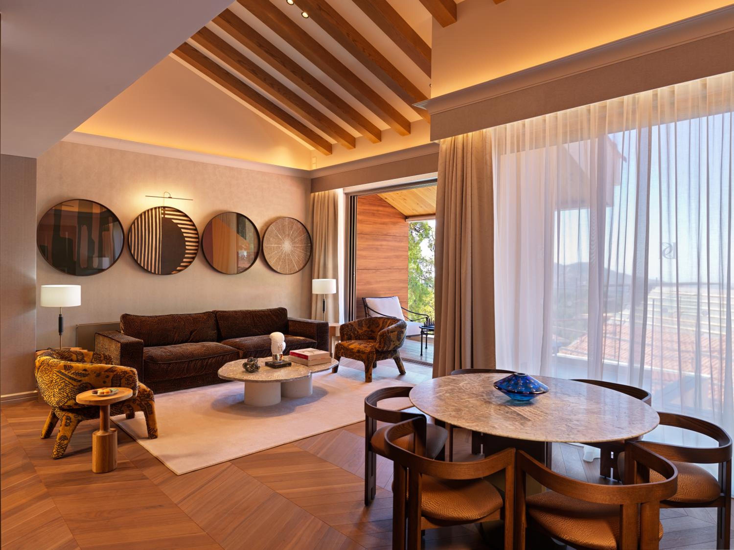 Pendeli Resort