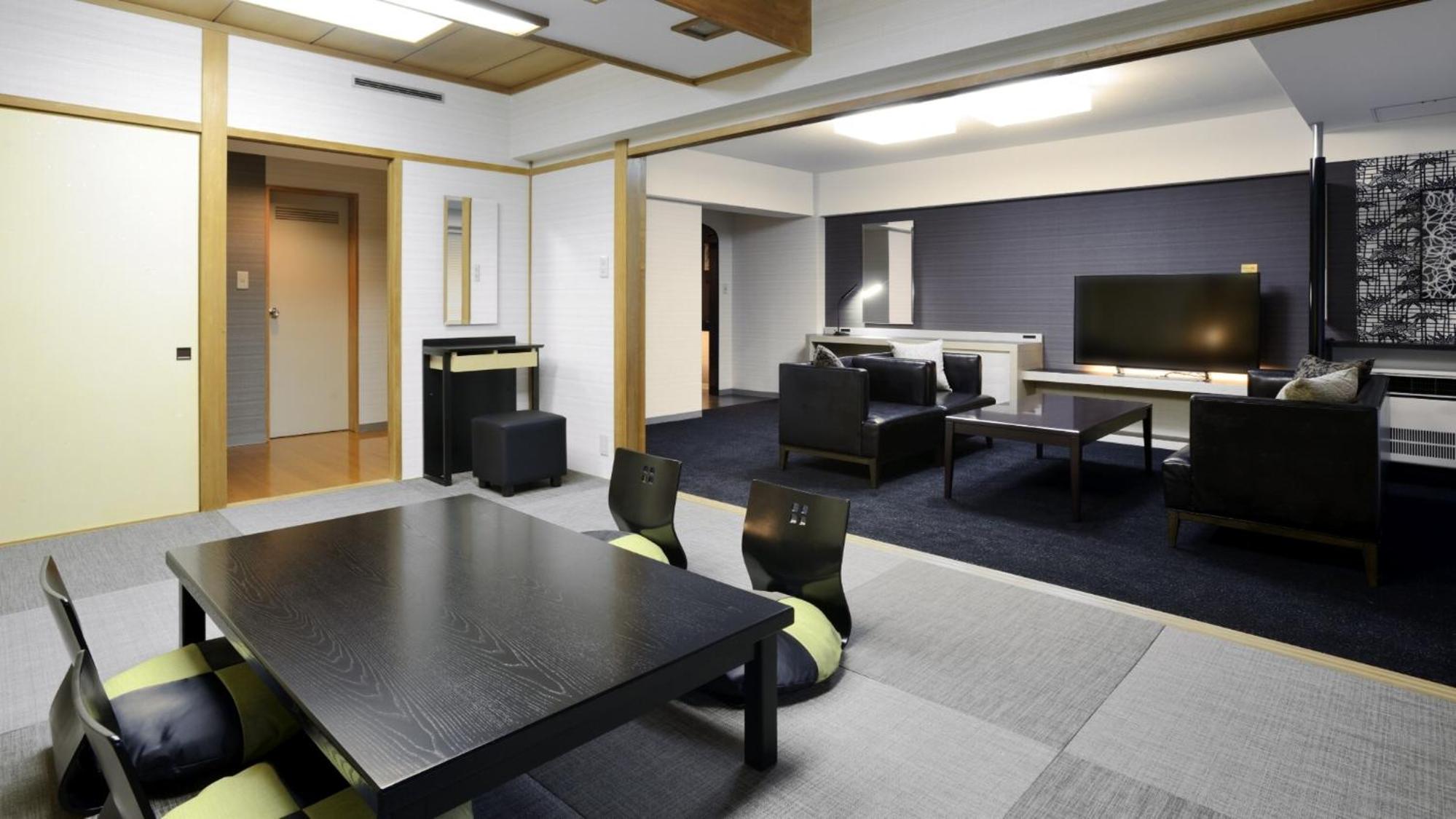 LiVEMAX Resort Echigo Yuzawa