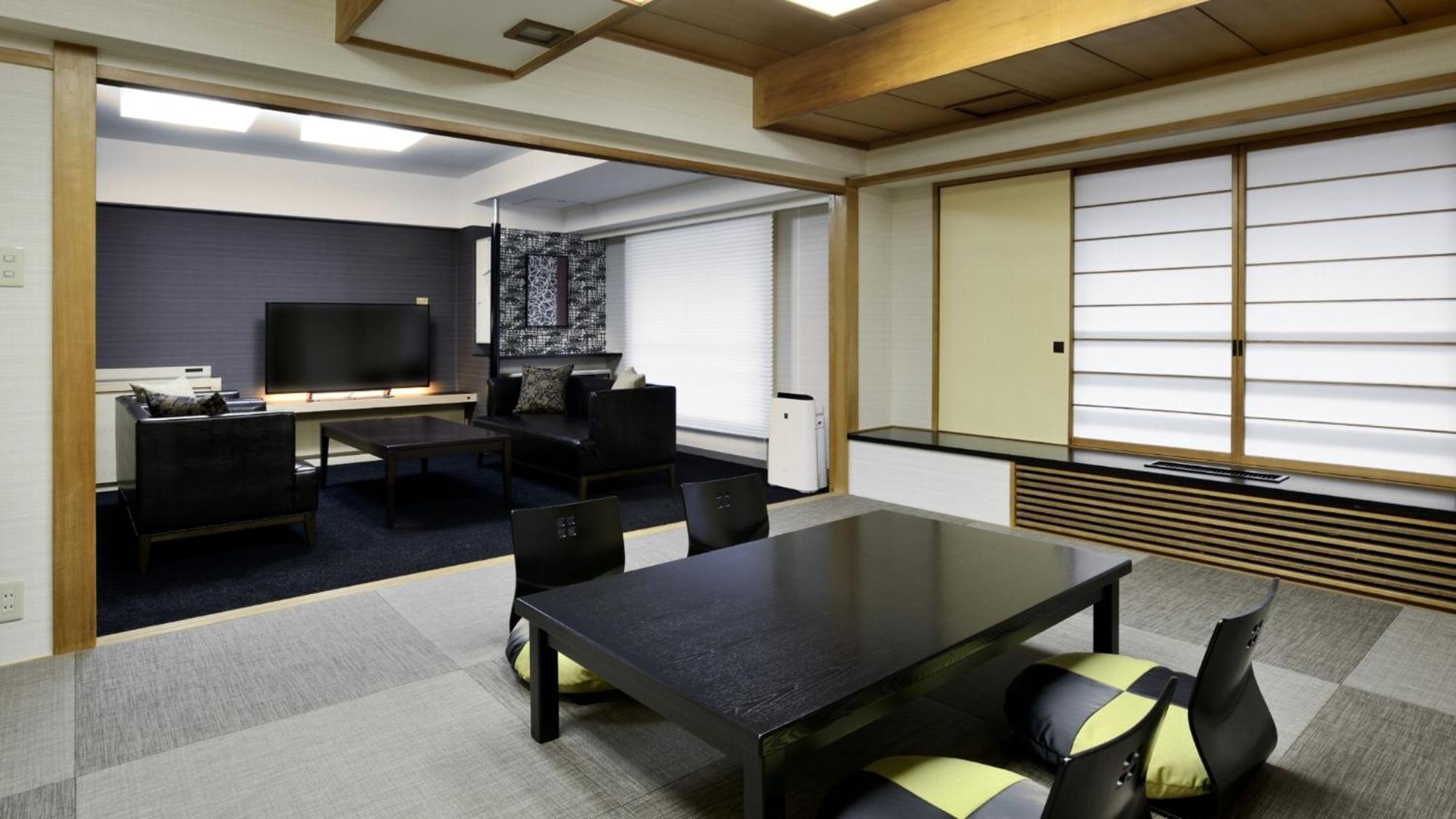 LiVEMAX Resort Echigo Yuzawa