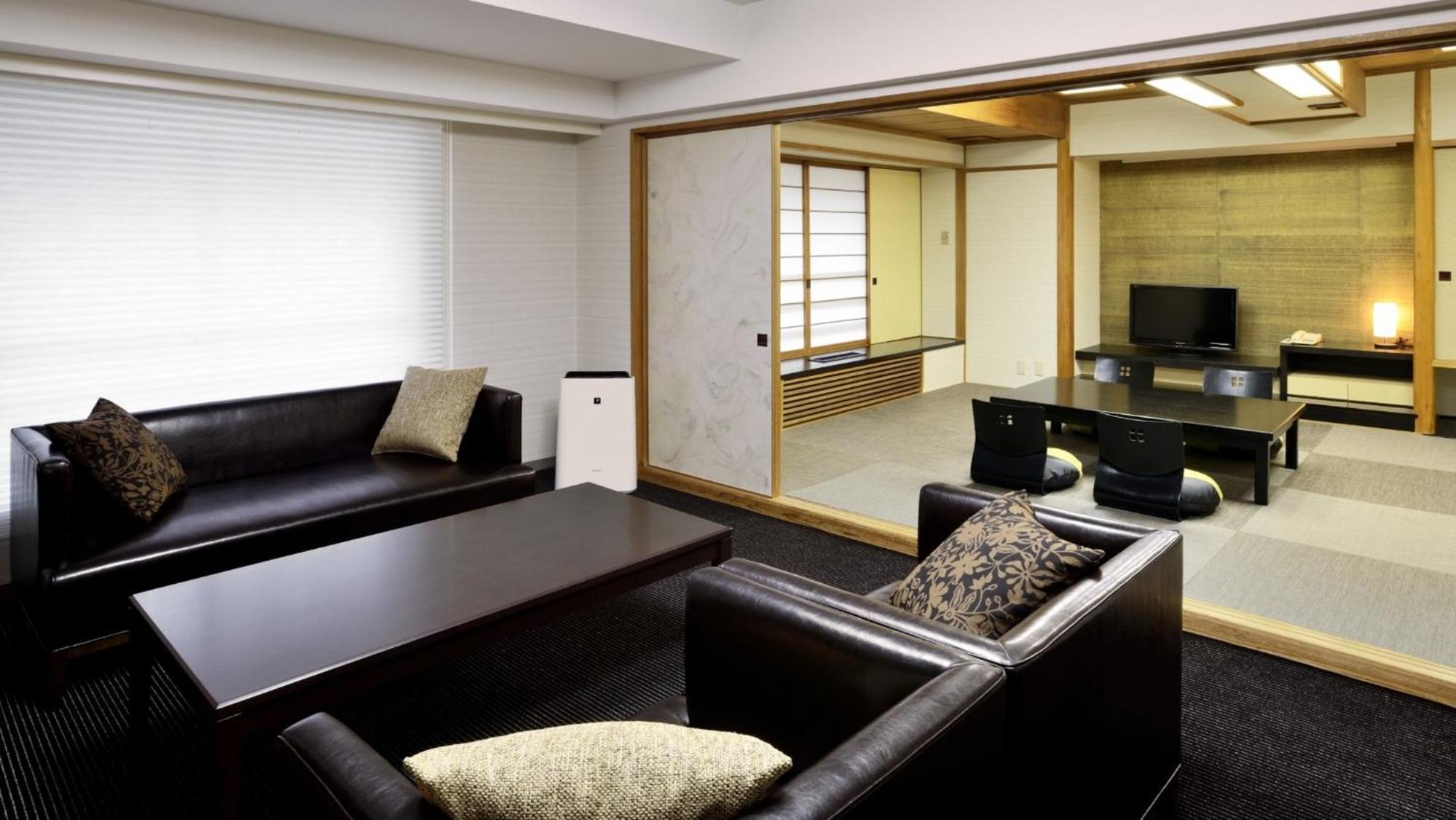 LiVEMAX Resort Echigo Yuzawa