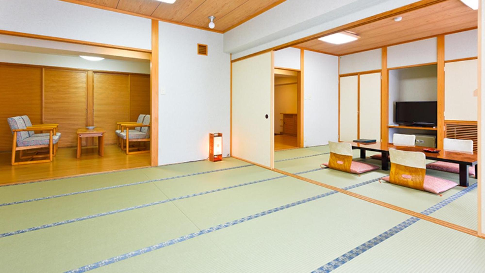 LiVEMAX Resort Echigo Yuzawa