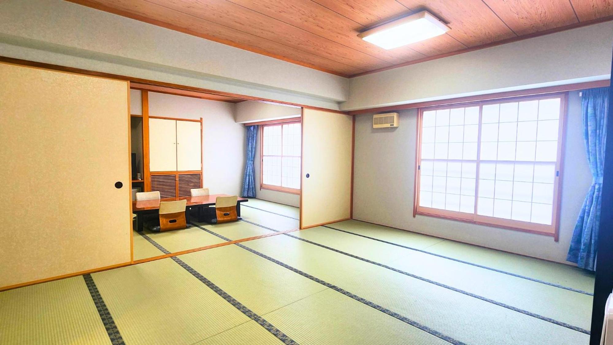 LiVEMAX Resort Echigo Yuzawa