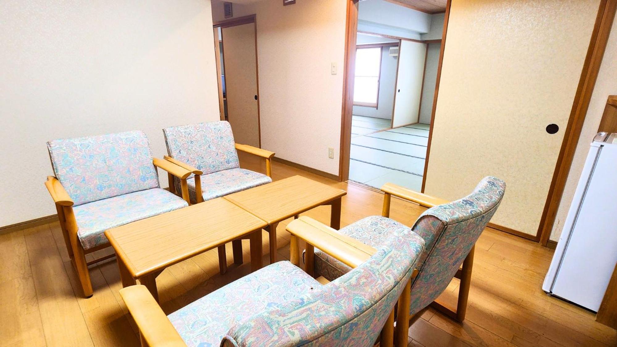 LiVEMAX Resort Echigo Yuzawa