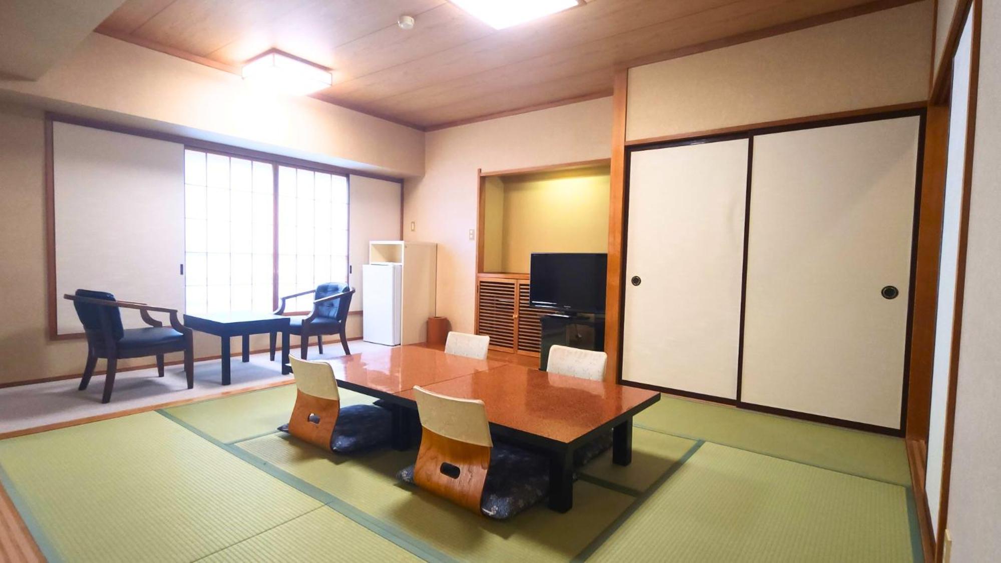 LiVEMAX Resort Echigo Yuzawa