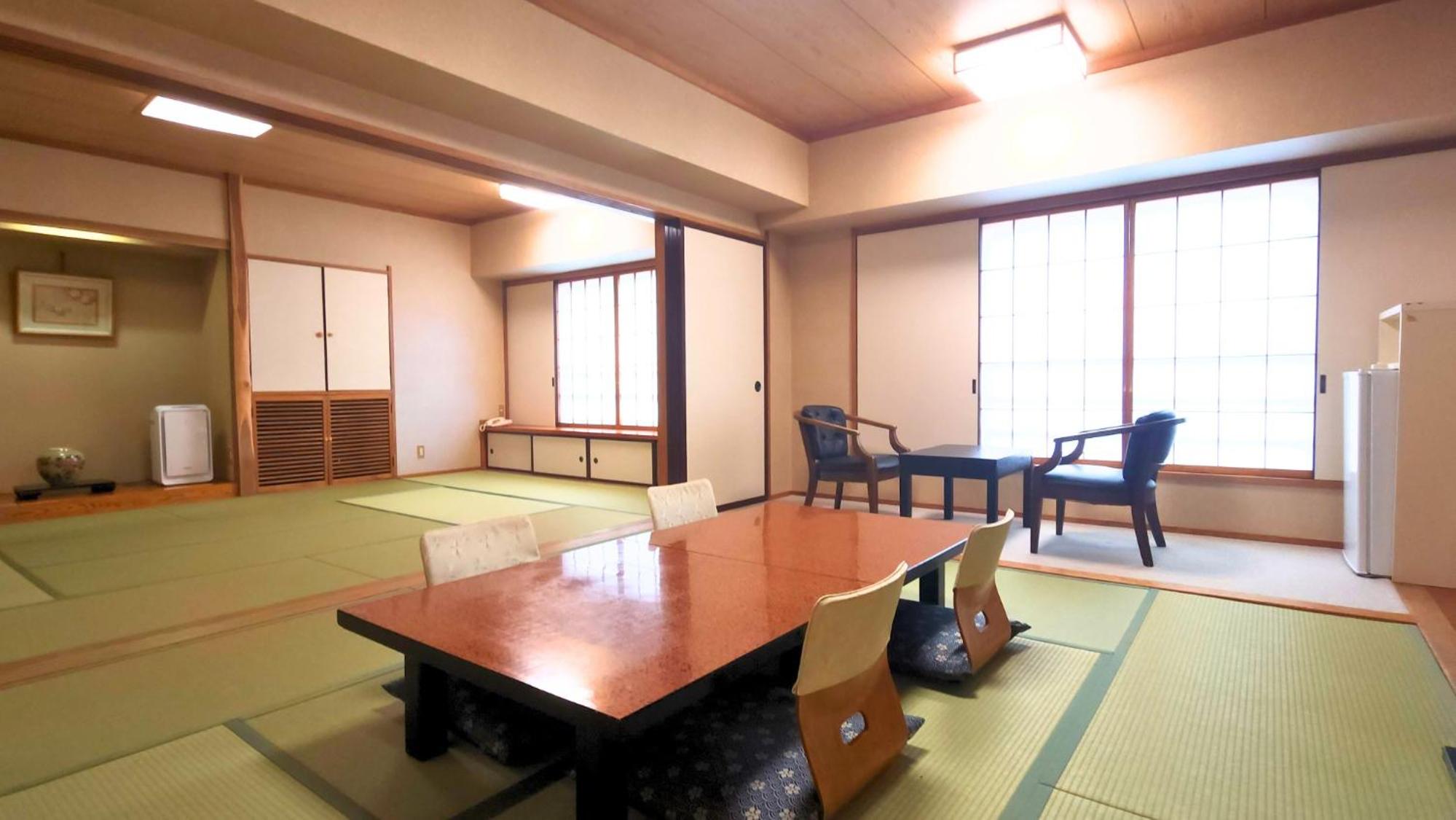 LiVEMAX Resort Echigo Yuzawa