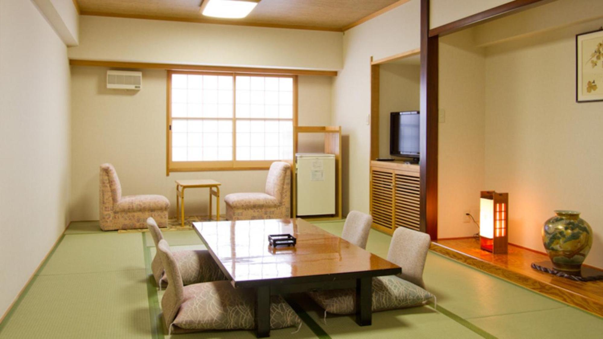 LiVEMAX Resort Echigo Yuzawa