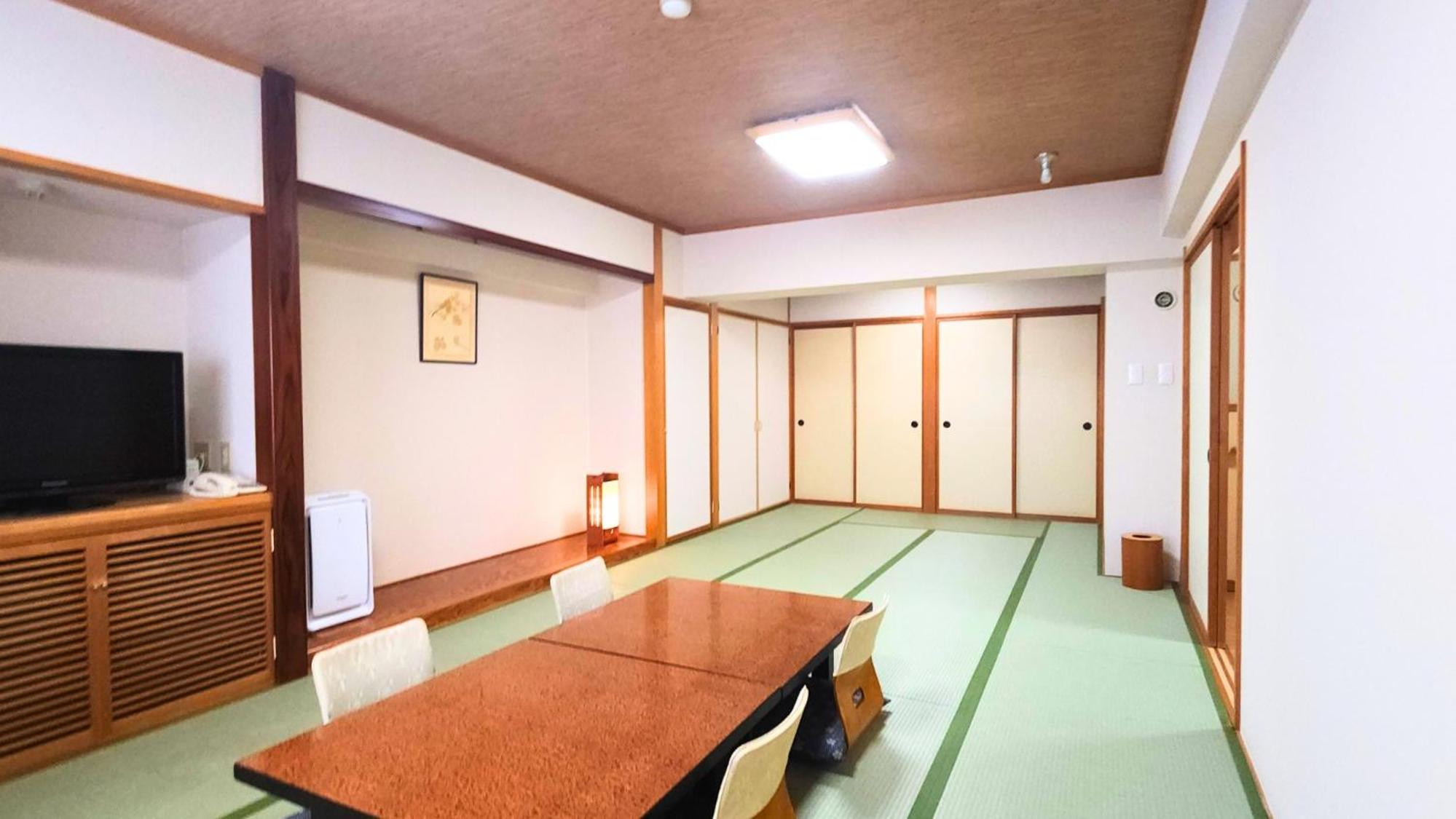 LiVEMAX Resort Echigo Yuzawa