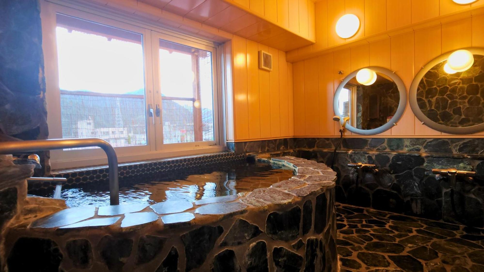 LiVEMAX Resort Echigo Yuzawa