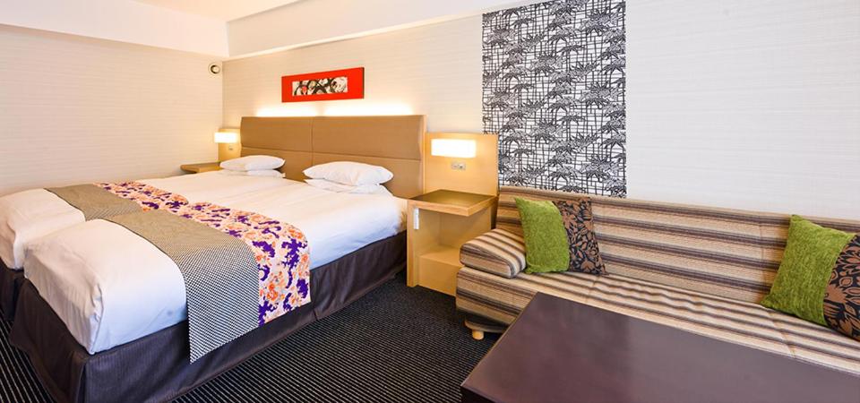 LiVEMAX Resort Echigo Yuzawa