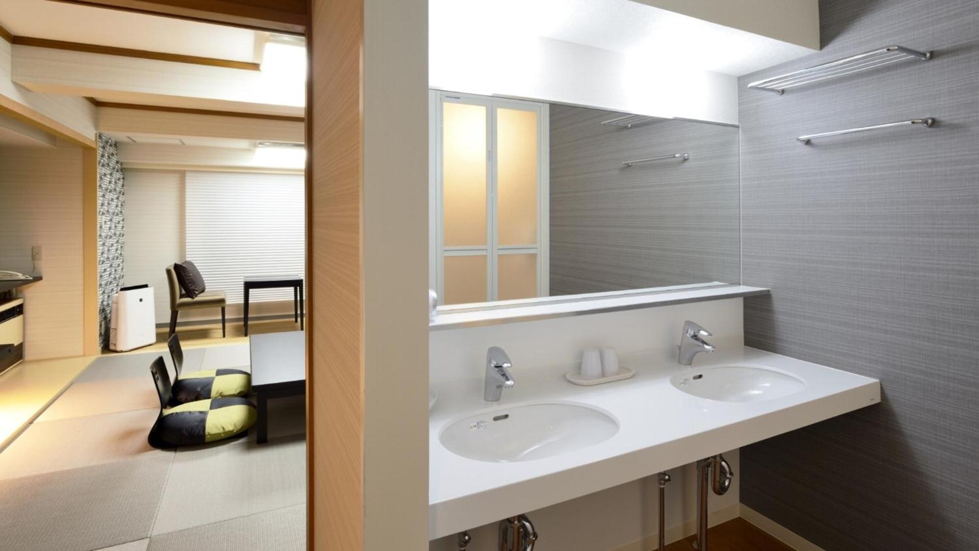 LiVEMAX Resort Echigo Yuzawa