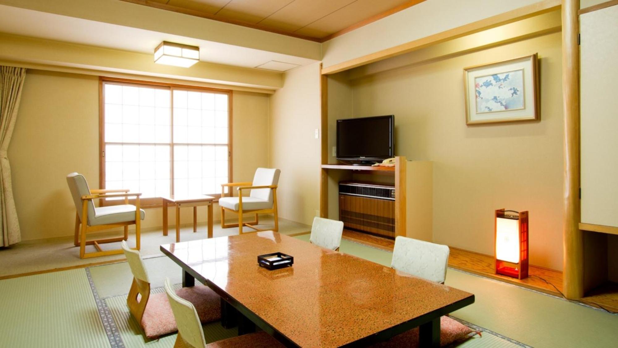 LiVEMAX Resort Echigo Yuzawa