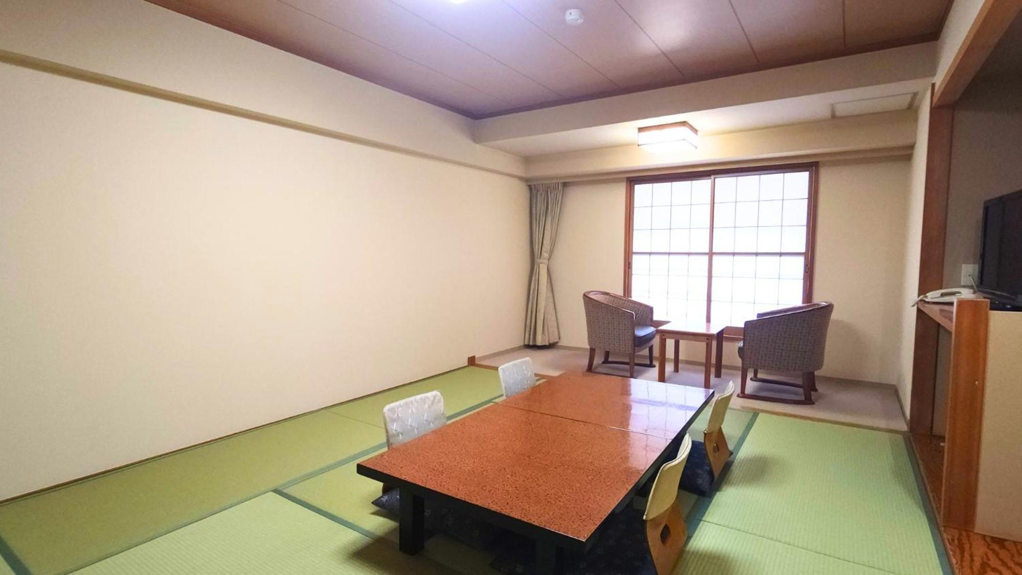 LiVEMAX Resort Echigo Yuzawa