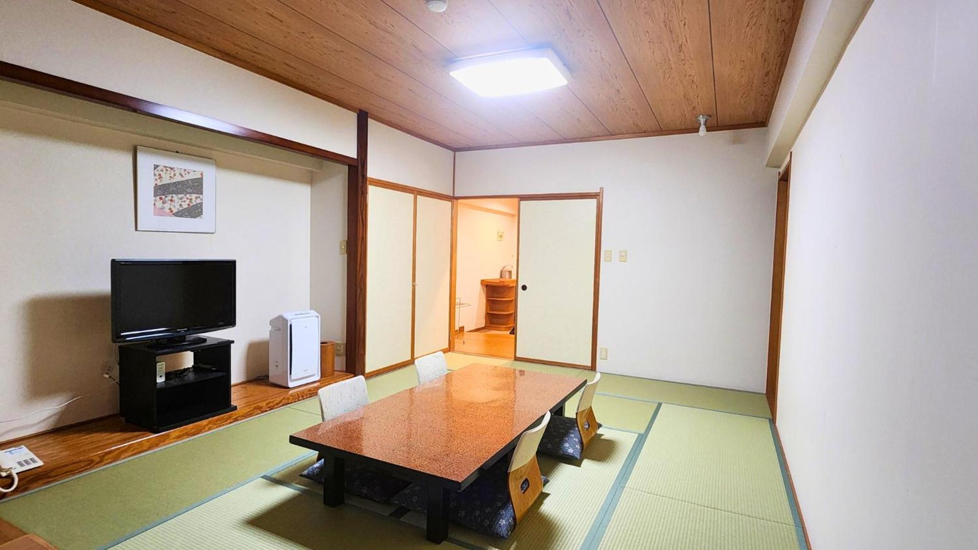 LiVEMAX Resort Echigo Yuzawa