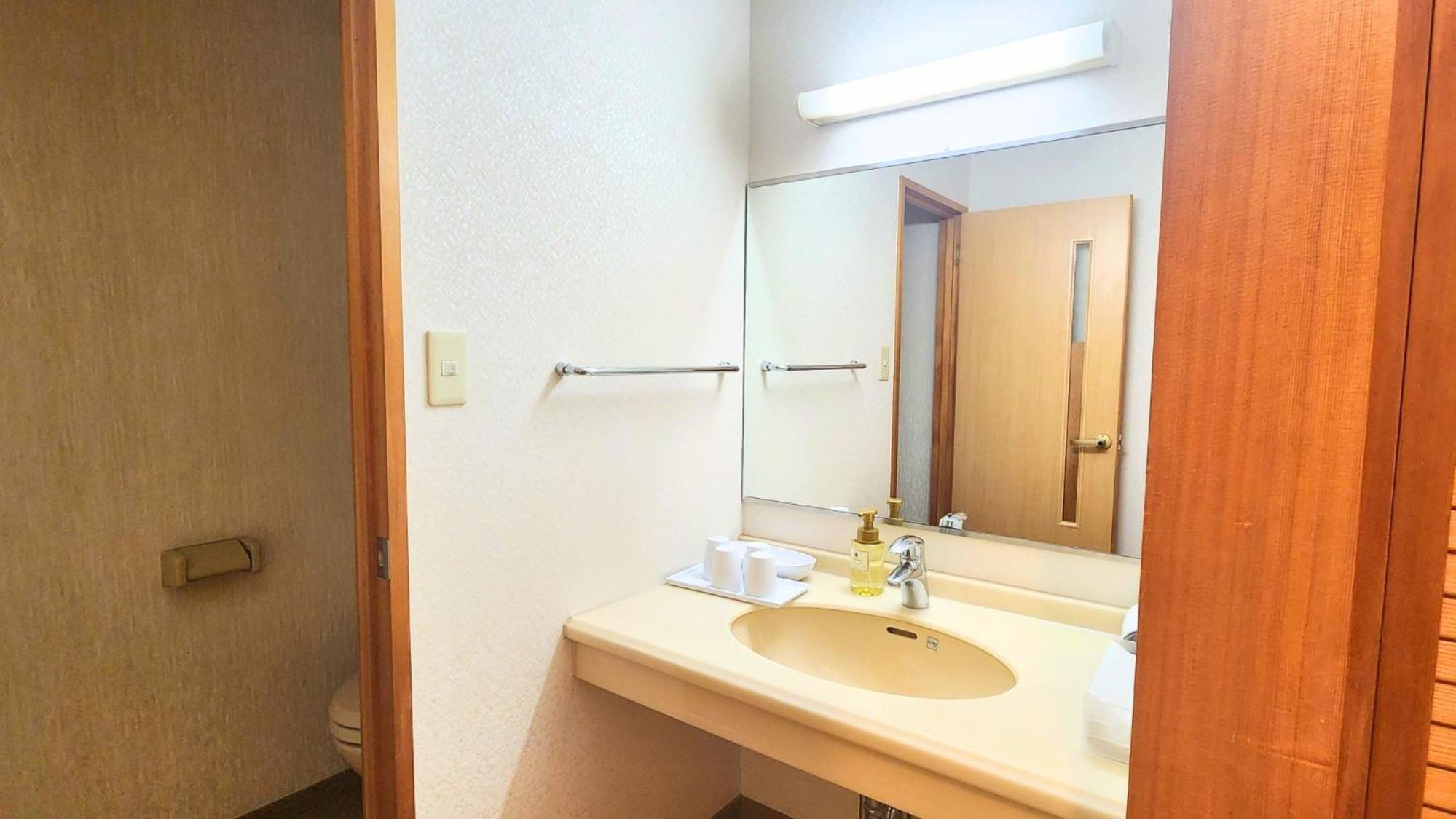 LiVEMAX Resort Echigo Yuzawa