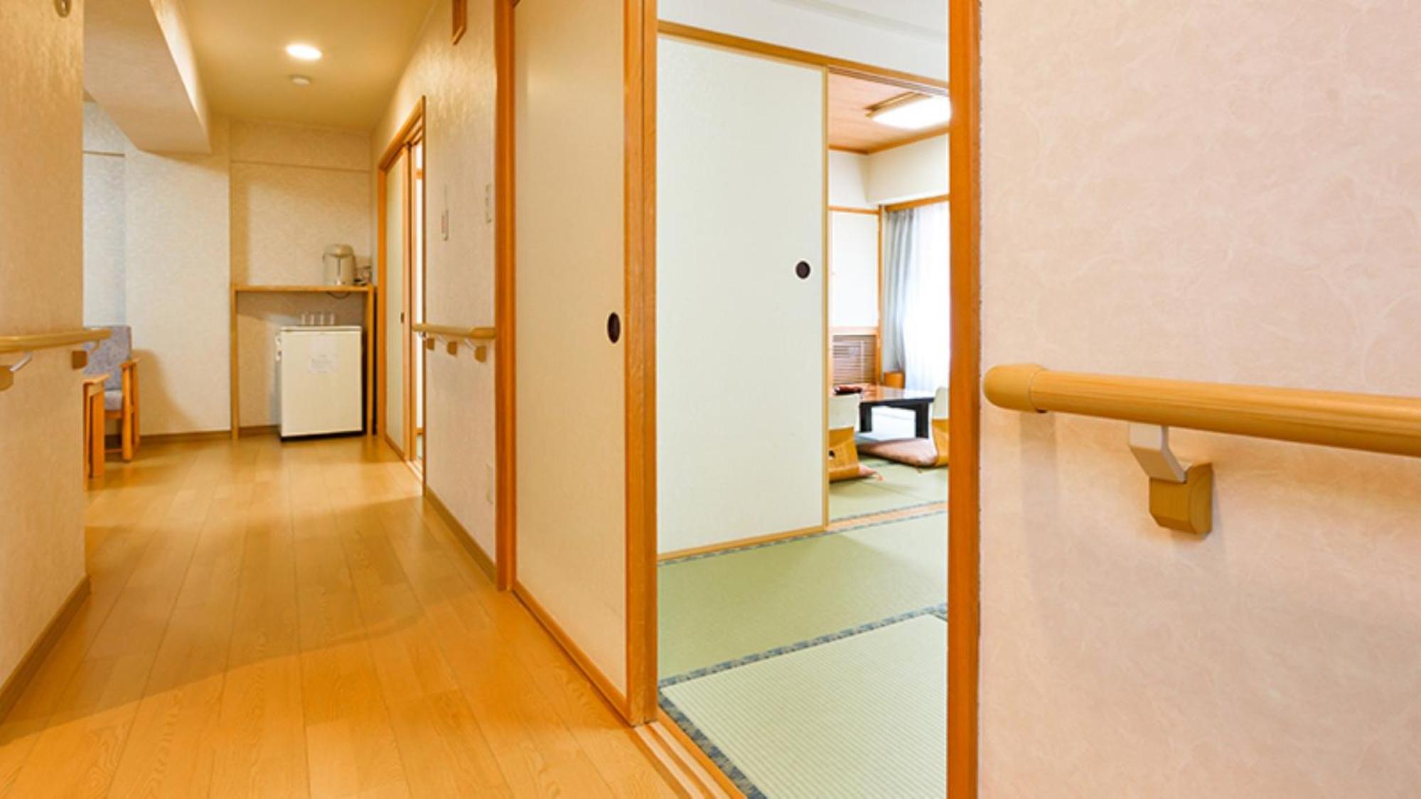 LiVEMAX Resort Echigo Yuzawa