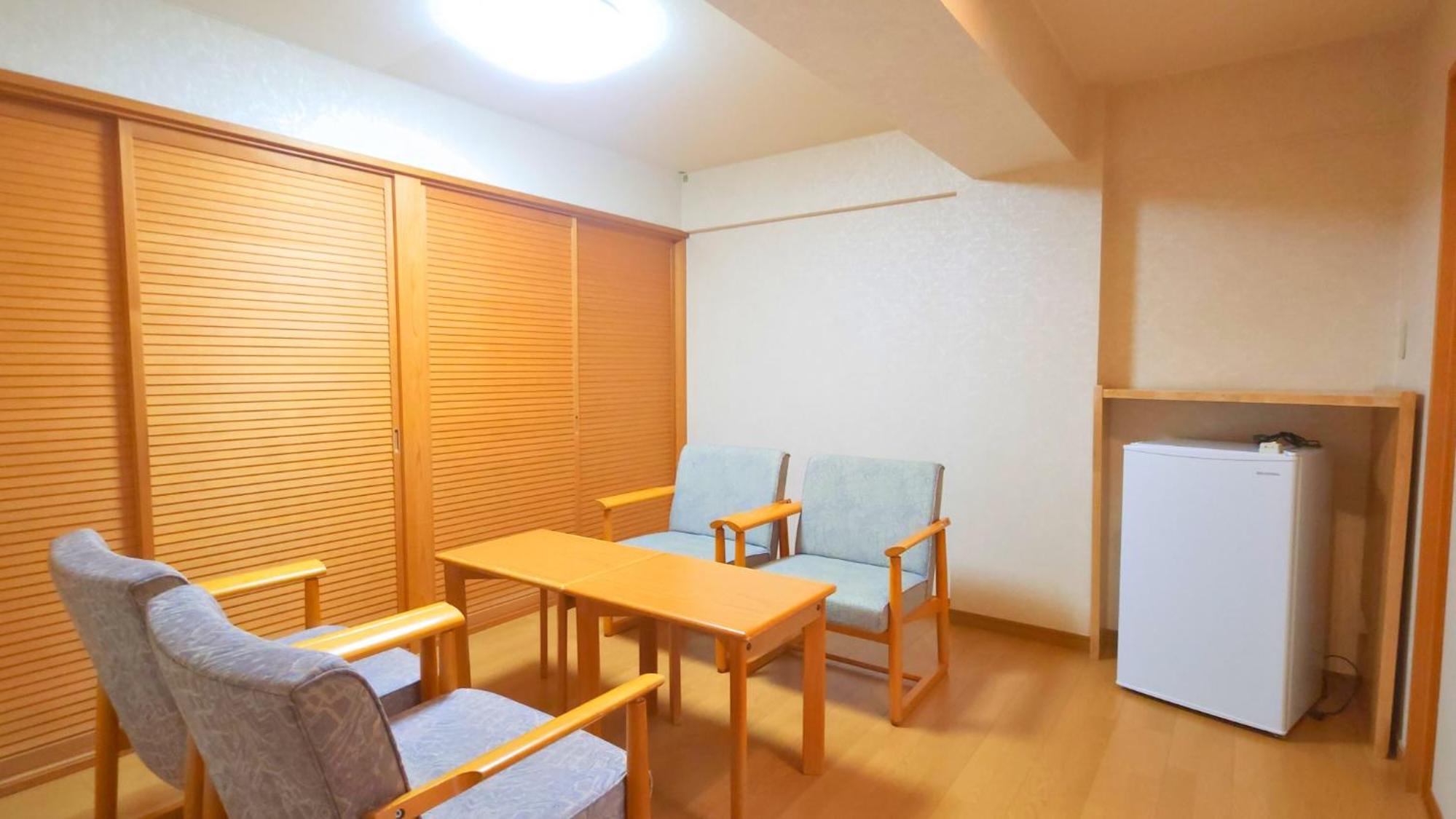 LiVEMAX Resort Echigo Yuzawa