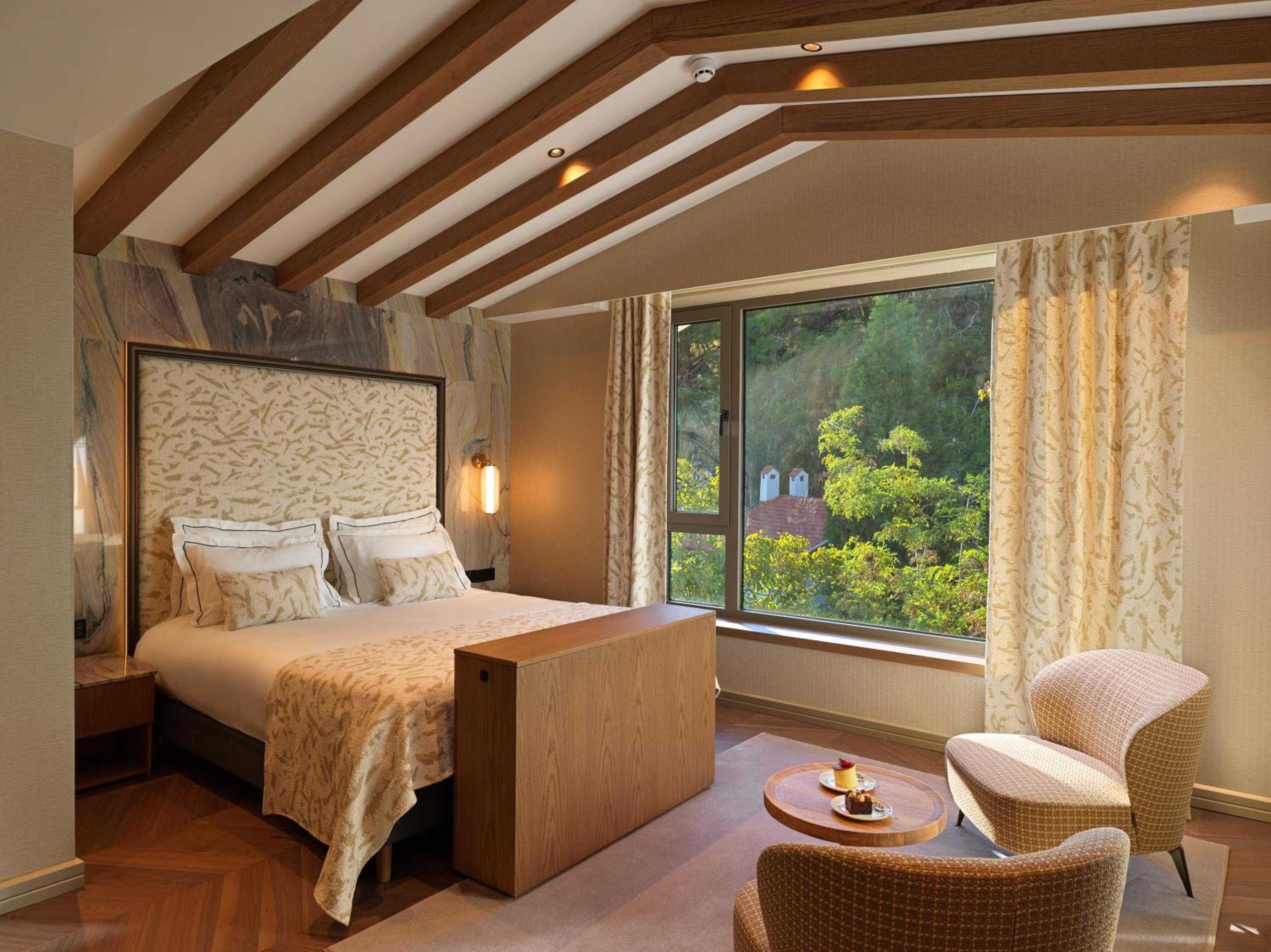 Pendeli Resort