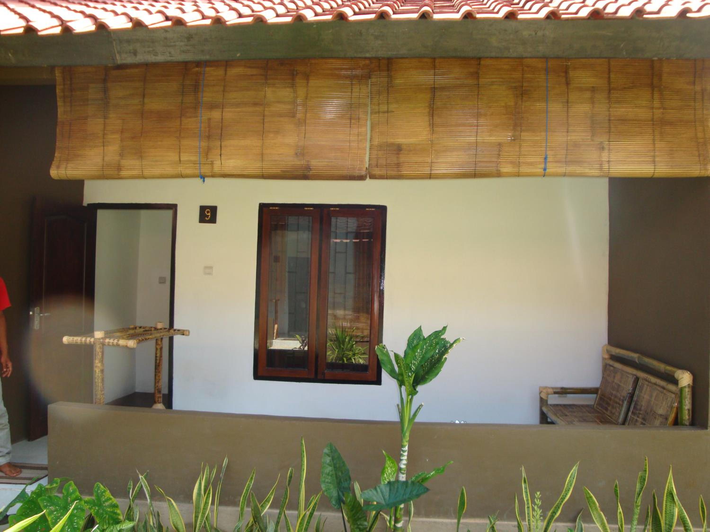 Relaxing Homestay & Hostel