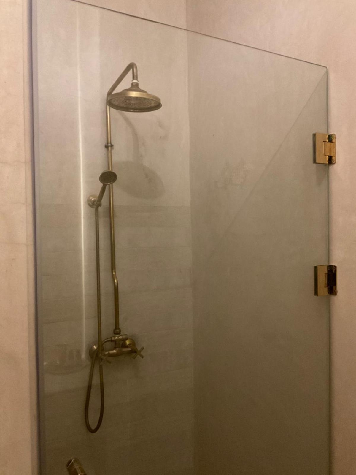 Riad Al Muhandiz Peaceful Duplex Suites near Jemaa El Fna