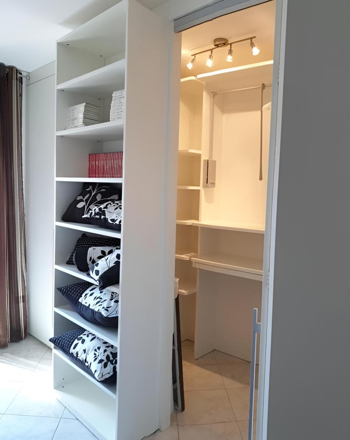 Residenza Bacchelli Cagliari