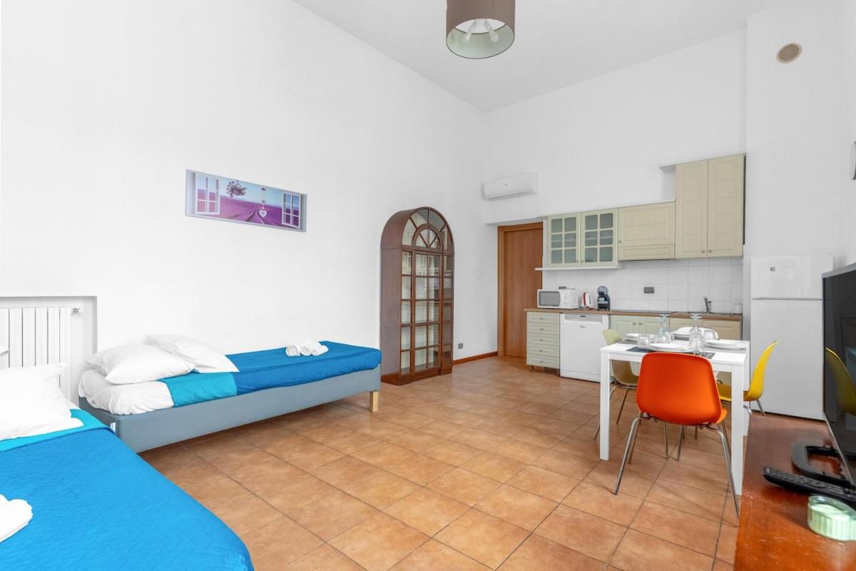 New -20 cozy flat fiera milano 5 min free wifi