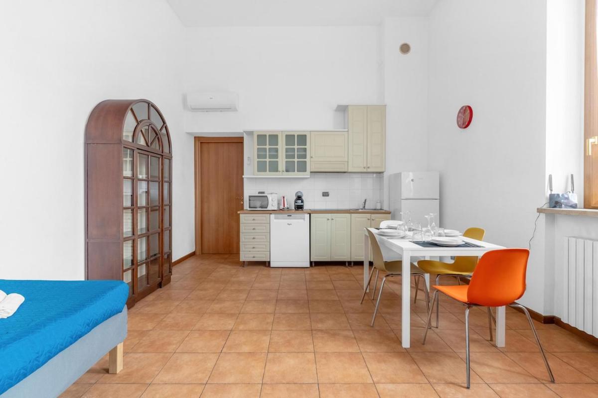 New -20 cozy flat fiera milano 5 min free wifi