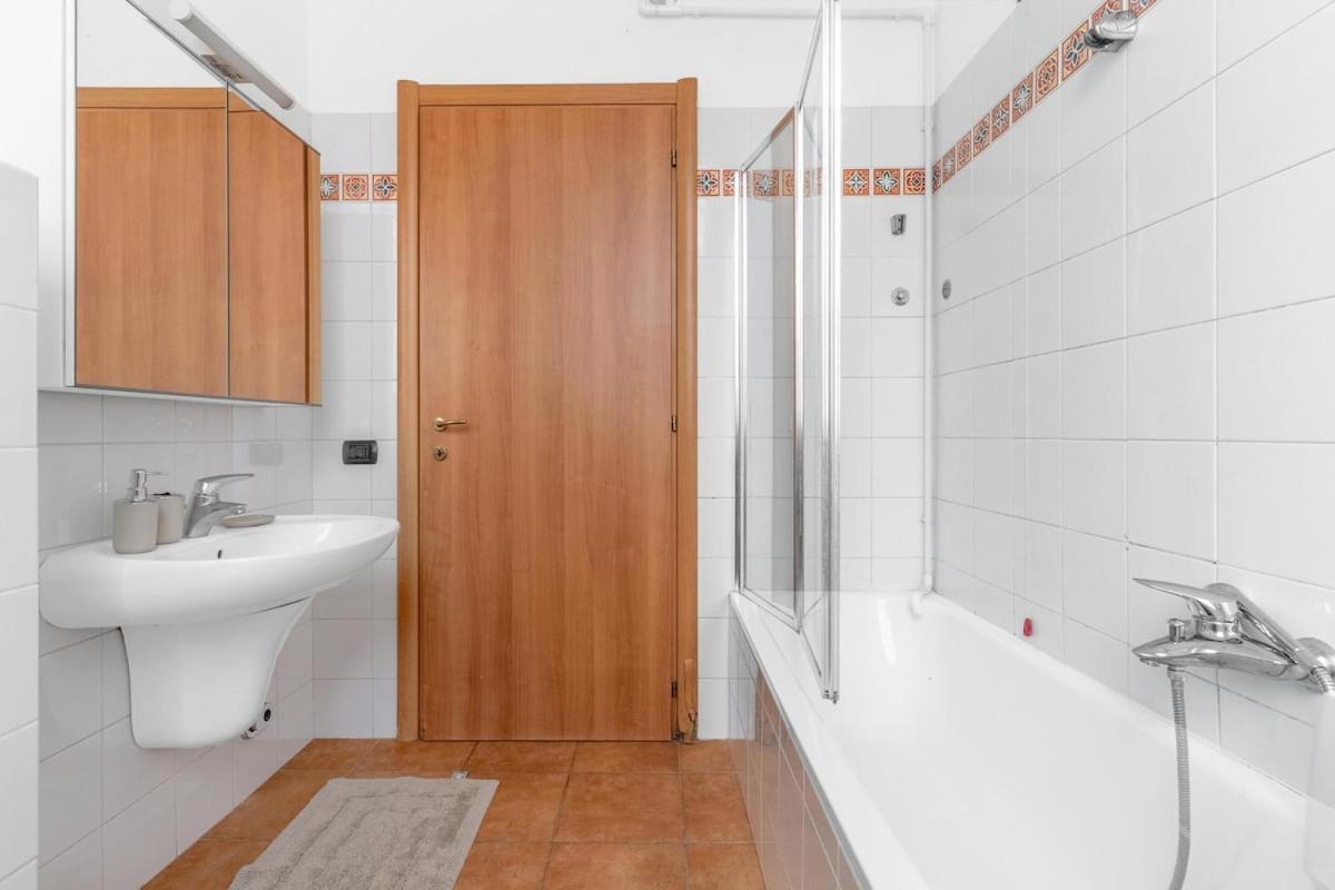 New -20 cozy flat fiera milano 5 min free wifi