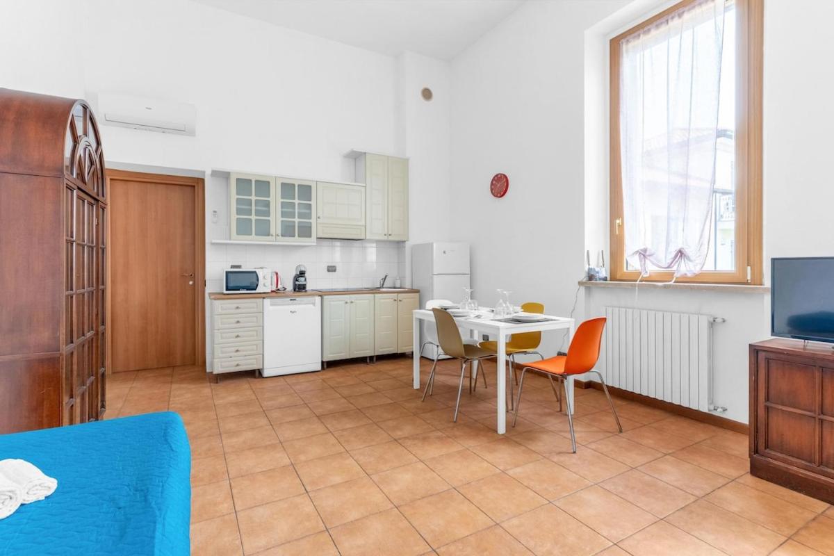 New -20 cozy flat fiera milano 5 min free wifi
