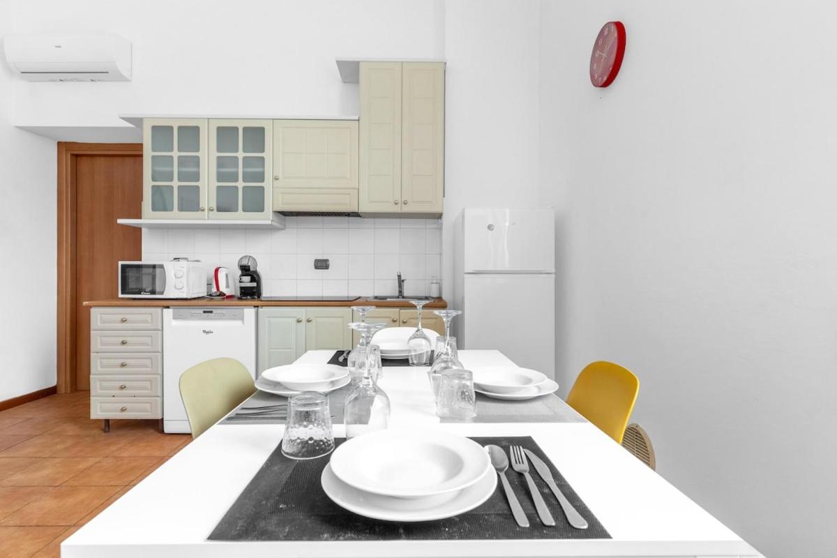 New -20 cozy flat fiera milano 5 min free wifi