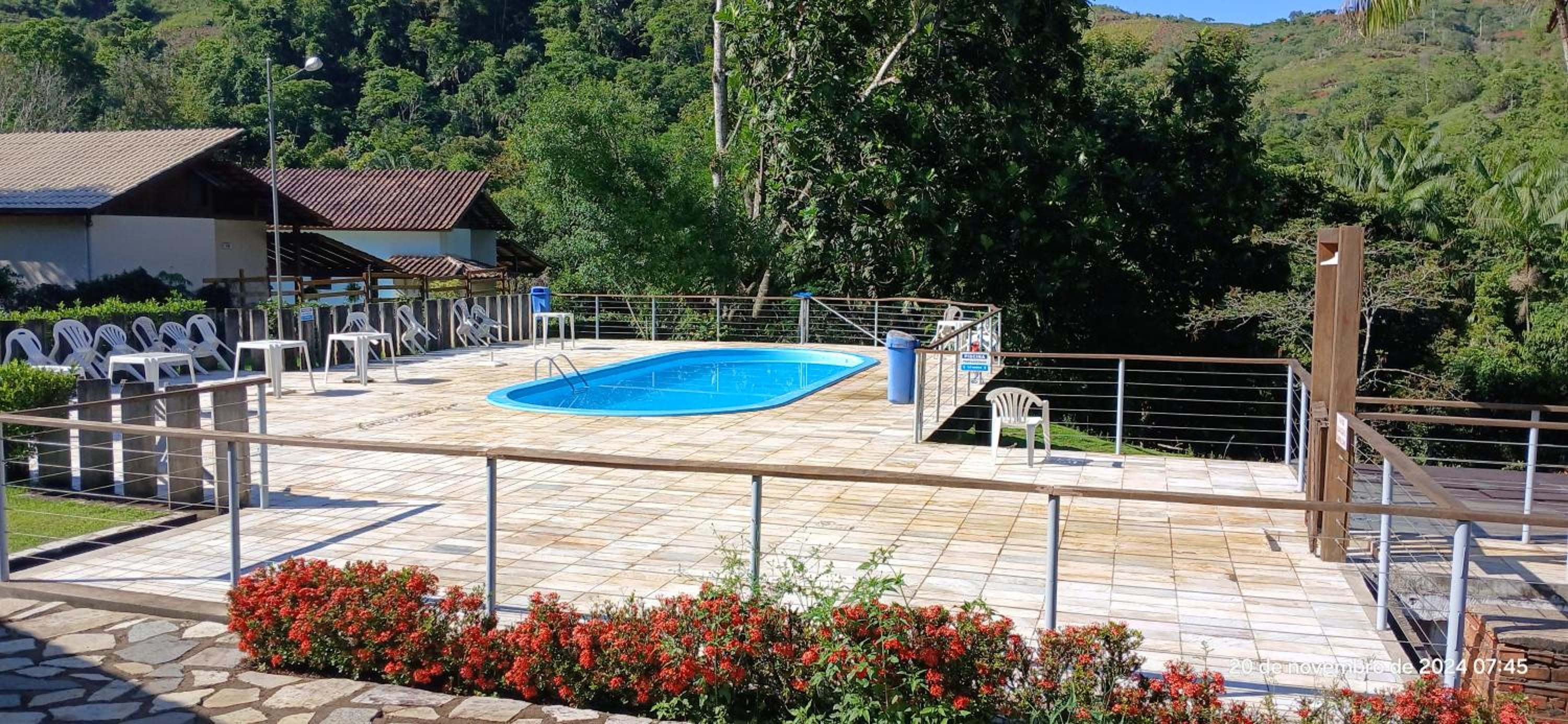 Casa em Condomínio Rio da Montanha - Biriricas