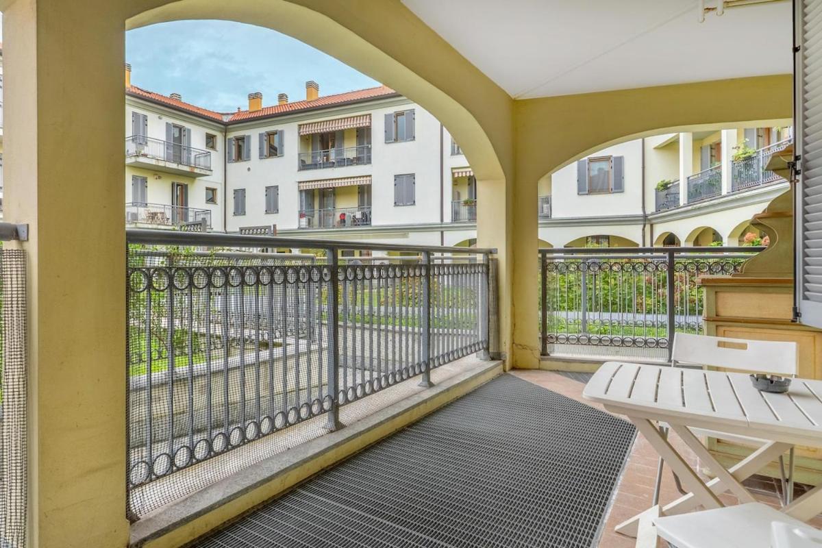 New - RhoFiera Milano - 5 min Free Wi-Fi