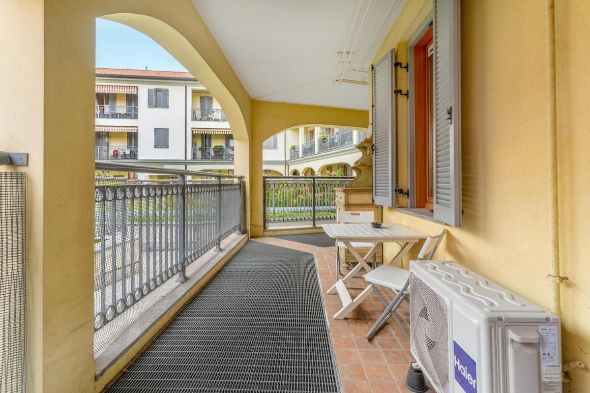 New - RhoFiera Milano - 5 min Free Wi-Fi