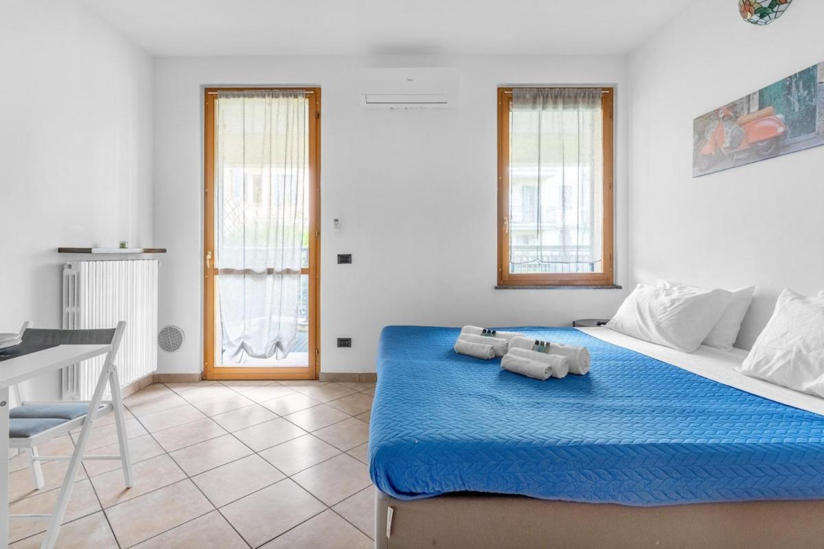 New - RhoFiera Milano - 5 min Free Wi-Fi