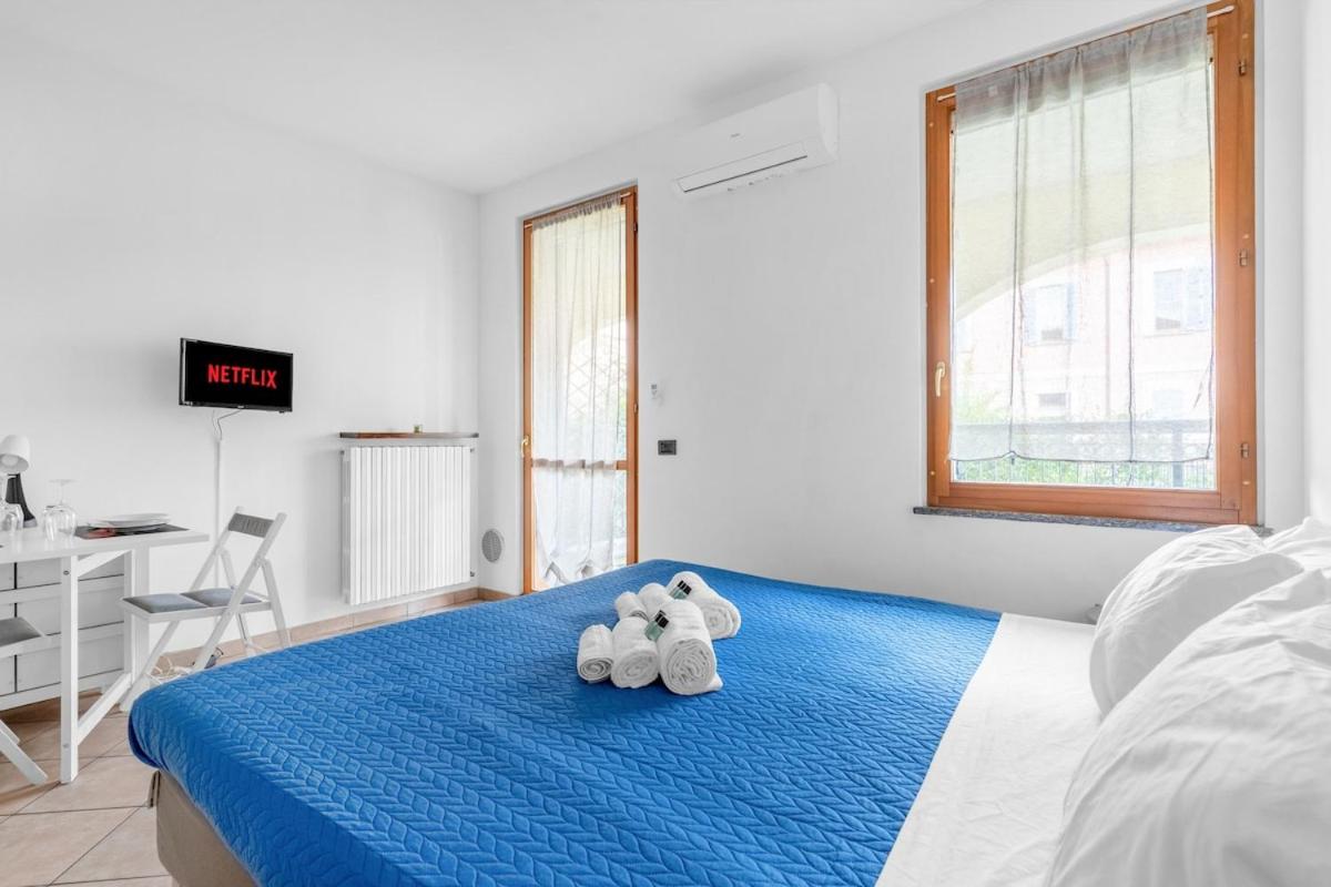 New - RhoFiera Milano - 5 min Free Wi-Fi
