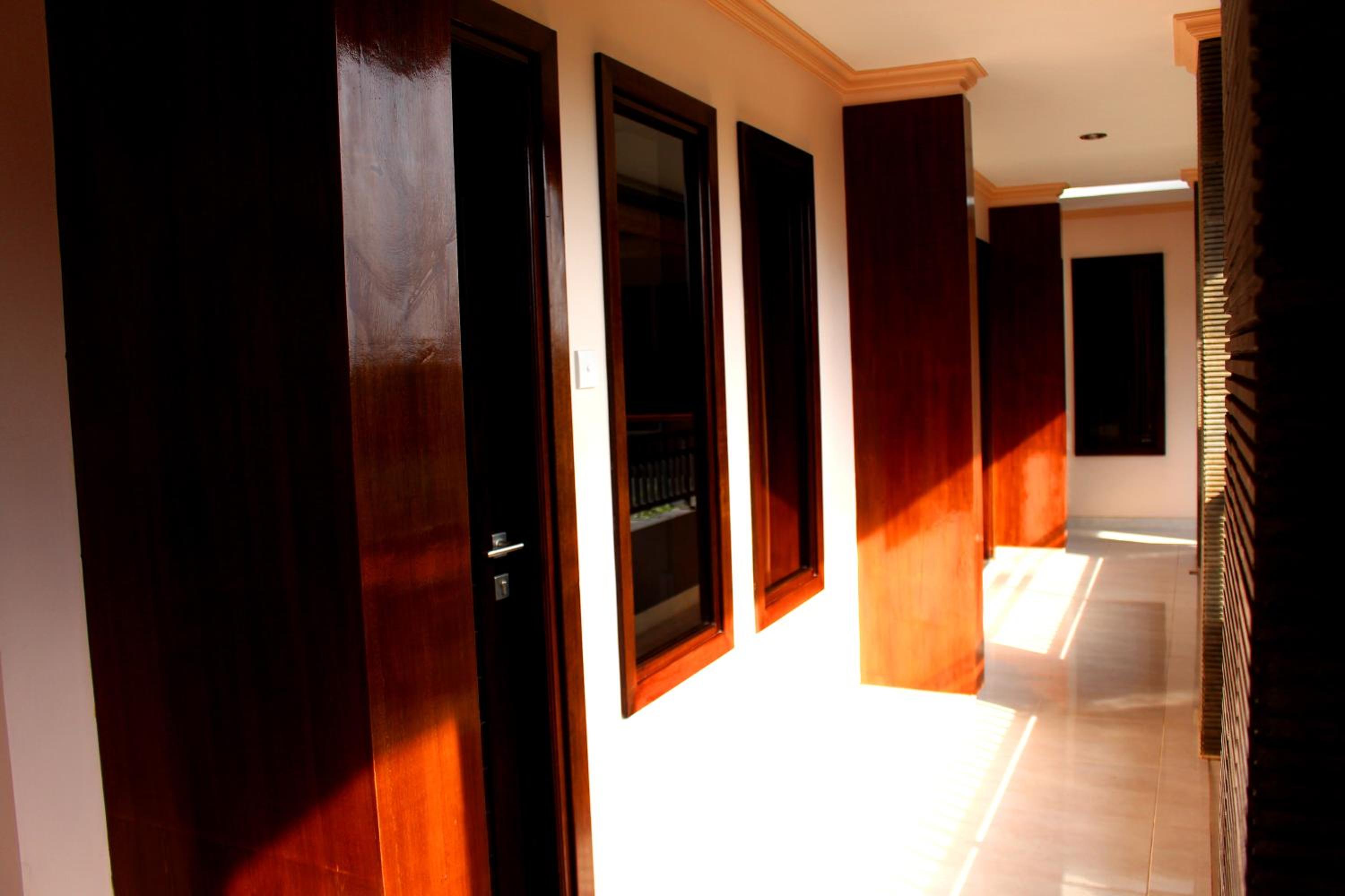 Pondok 3 Mertha