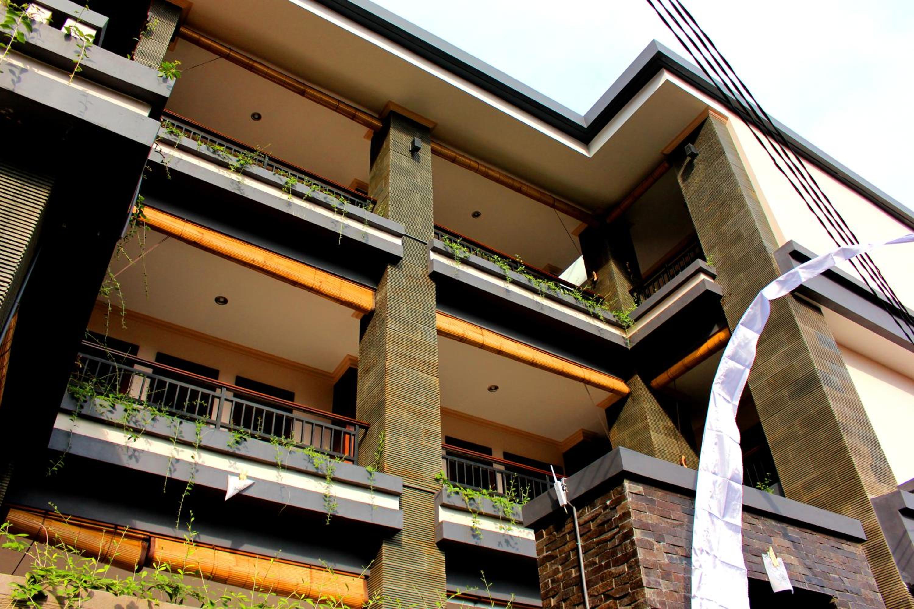 Pondok 3 Mertha