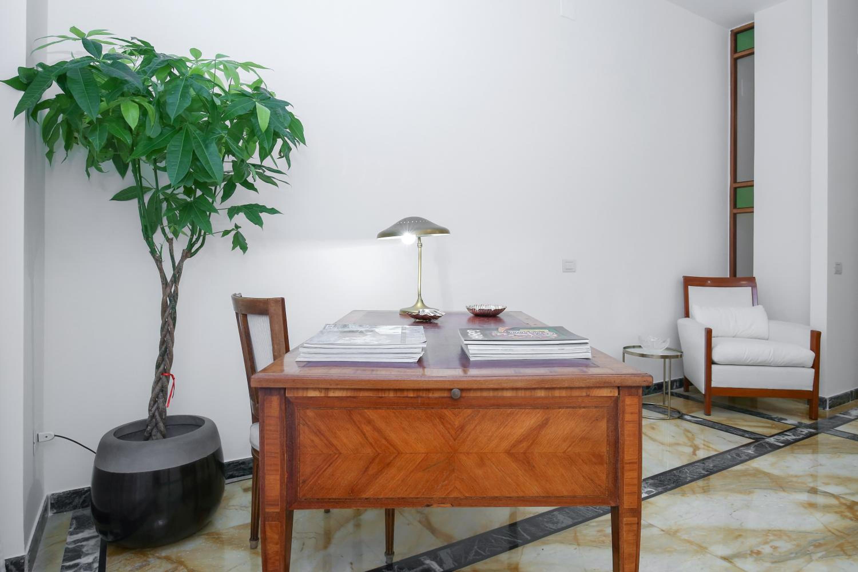 Starhost - GOLDEN SUITE en Salerno — other