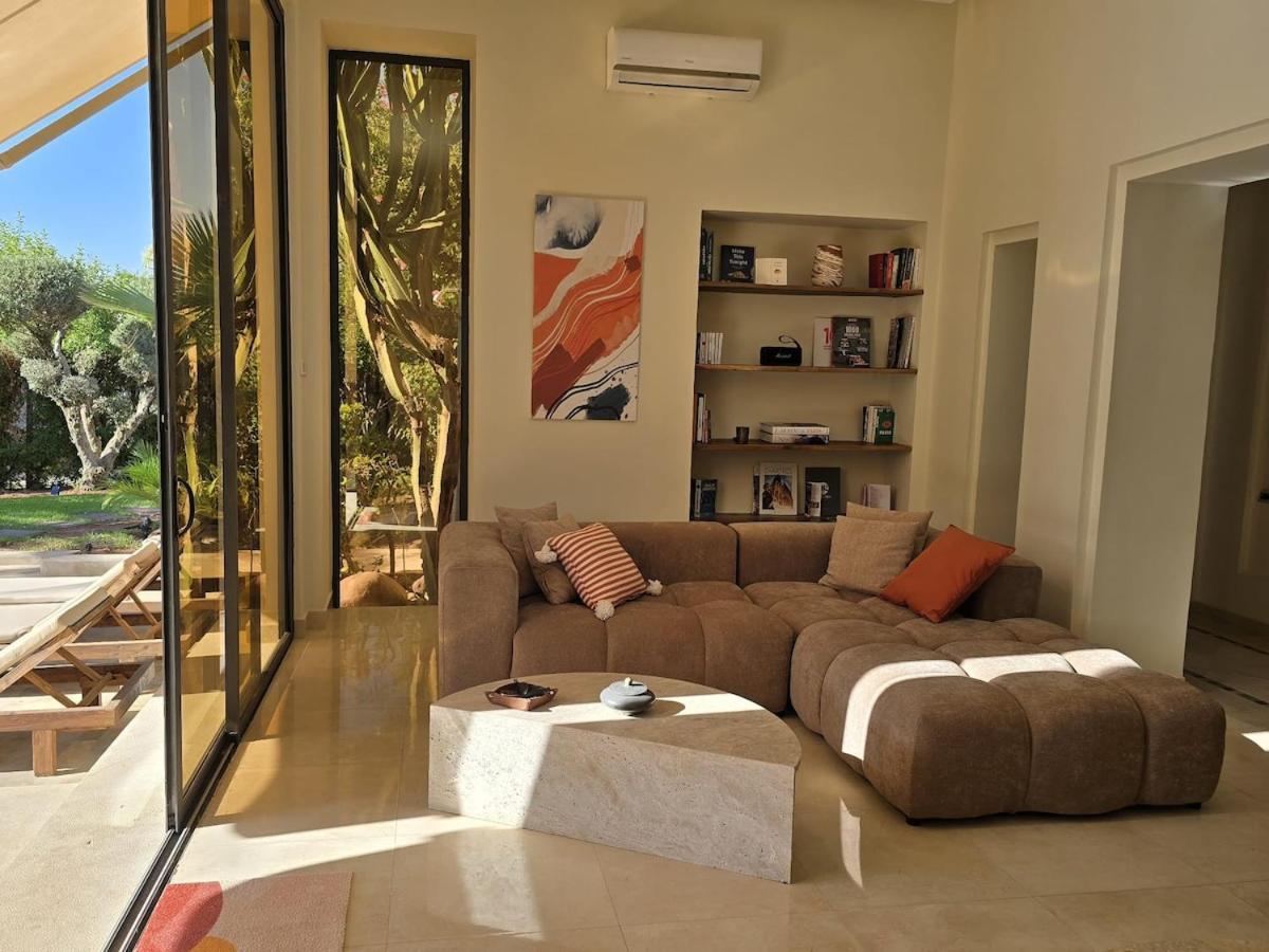 Villa AIMA - avec Gourvernante