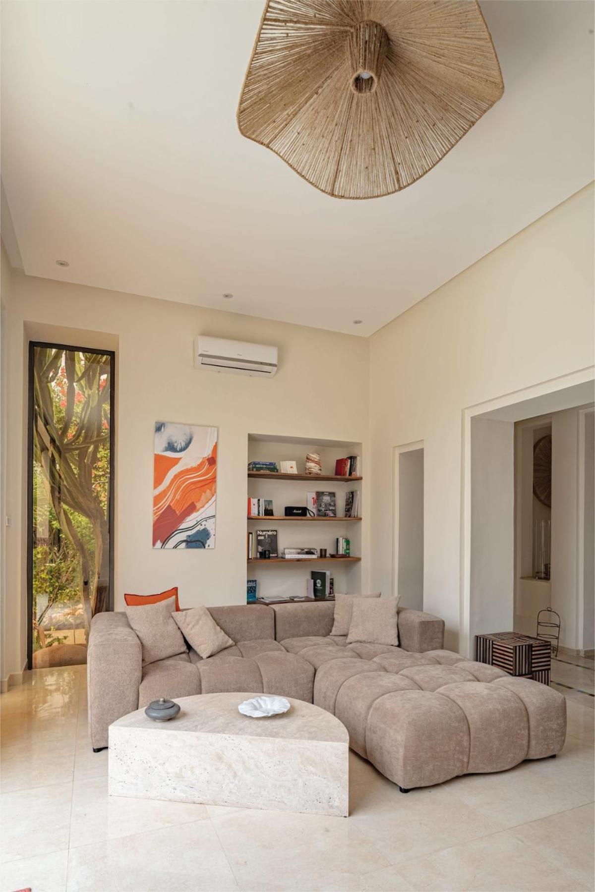 Villa AIMA - avec Gourvernante