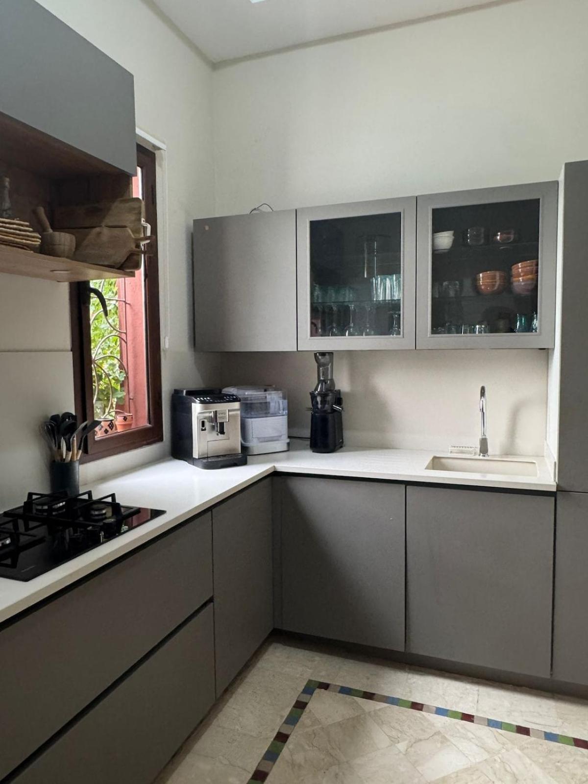Villa AIMA - avec Gourvernante