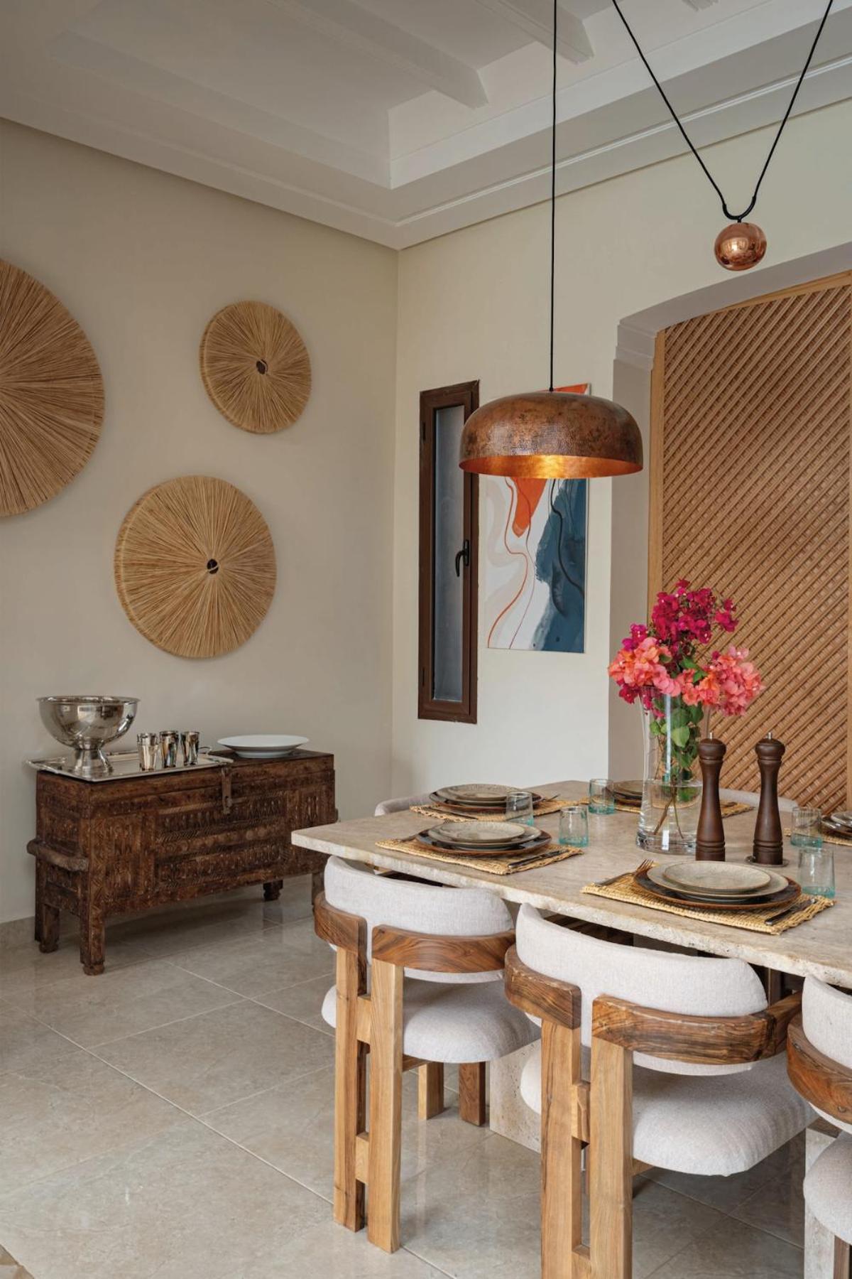 Villa AIMA - avec Gourvernante
